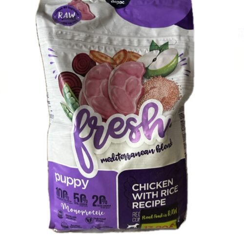 PHOTO-2025-07-01-09-25-07 (2) FRESH MEDITERRANEAN BLEND PUPPY 14KG