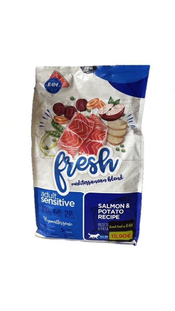 PHOTO-2025-07-01-09-25-07 (4) FRESH MEDITERRANEAN BLEND ADULT SENSITIVE 3KG