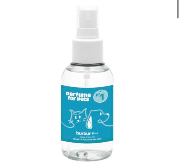 Sección perros y gatos higiene permite número 1