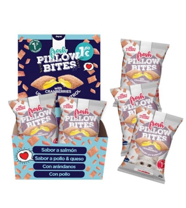 PHOTO-2025-07-22-10-21-34 Sabrosos y crujientes bocados con acidificador de orina para ayudar a controla