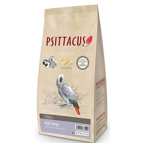 PSITTACUS 800GR