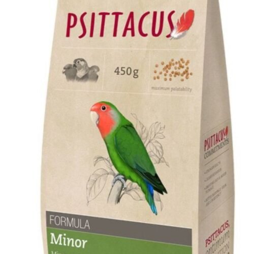 PIENSO DE MANTENIMIENTO 450G