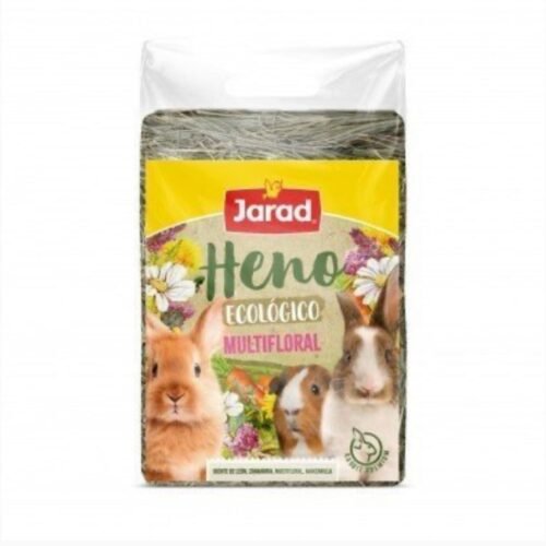 HENO ECOLÓGICO JARAD 500GR