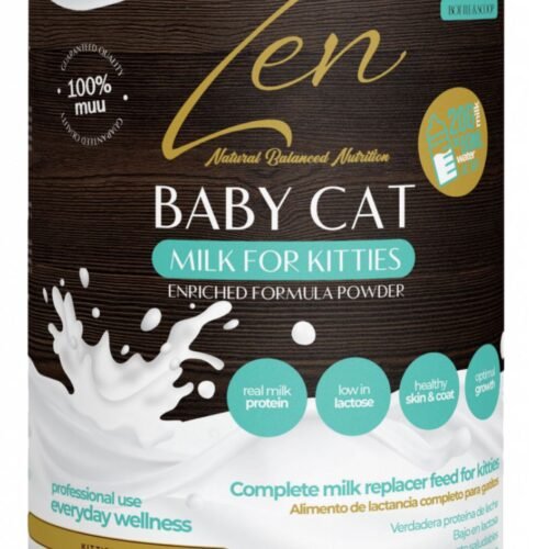 ZEN BABYCAT 300G
